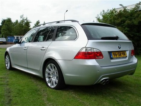 BMW 5-serie Touring - 535d High Executive - 1