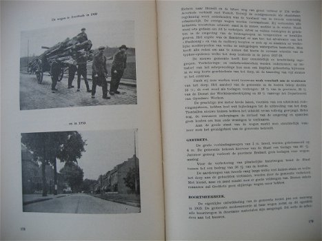 Landtornooi 1950: Het leven op het platteland naar de verslagen ingediend door 102 plattelandsgemeen - 2