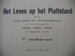 Landtornooi 1950: Het leven op het platteland naar de verslagen ingediend door 102 plattelandsgemeen - 3 - Thumbnail