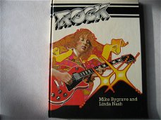 Rock, Mike Bygrave and Linda Nash. Produced by the Archon Press in 1977