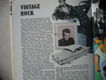 Rock, Mike Bygrave and Linda Nash. Produced by the Archon Press in 1977 - 7 - Thumbnail