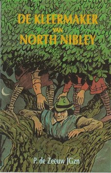 De kleermaker van North Nibley door P. de Zeeuw Jgzn