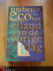 paperbacks door Umberto Eco - 1 - Thumbnail