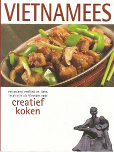 Vietnamees creatief koken