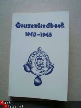 Geuzenliedboek 1940-1945 - 1