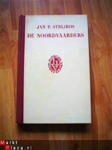 De noordvaarders door Jan P. Strijbos