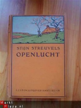 Openlucht door Stijn Streuvels - 1