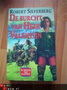 De boeken van Majipoor, De burcht van heer Valentijn - 1