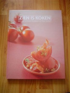 Zien is koken