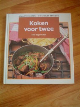 Koken voor twee - 1