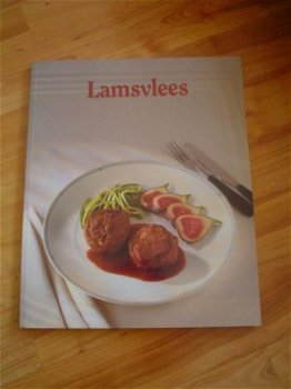 Lamsvlees - 1
