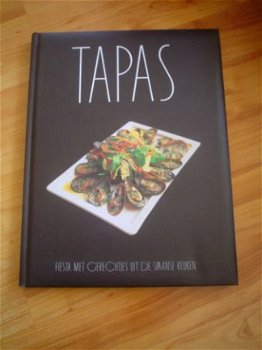 Tapas - 1