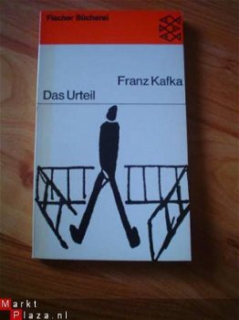 Das Urteil door Franz Kafka - 1