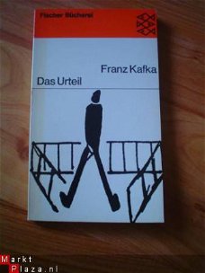 Das Urteil door Franz Kafka