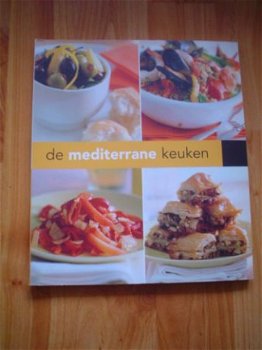 De mediterrane keuken - 1