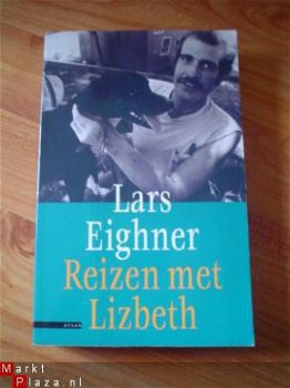 Reizen met Lizbeth door Lars Eighner - 1