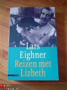 Reizen met Lizbeth door Lars Eighner