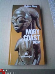 Ivory Coast by Mylene Rémy