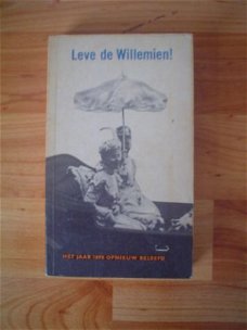 Leve de Willemien! door D.H. Couvee