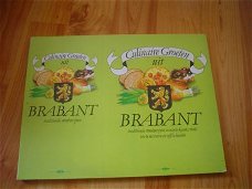 Culinaire groeten uit Brabant