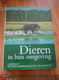 Dieren in hun omgeving door Marston Bates - 1 - Thumbnail