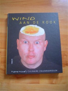 Wind aan de kook door Pierre Wind - 1