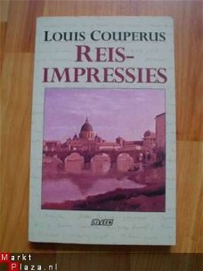 Reisimpressies door Louis Couperus