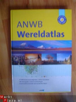ANWB Wereldatlas - 1