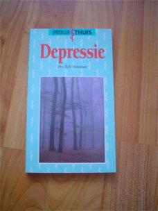 Depressie door R.B. Houtman