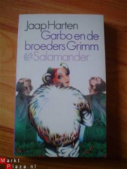 Garbo en de broeders Grimm door Jaap Harten - 1