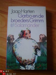 Garbo en de broeders Grimm door Jaap Harten