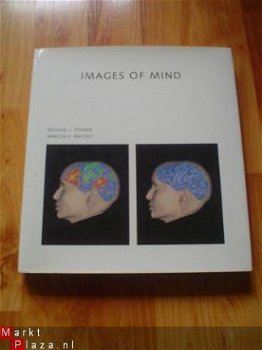 Images of mind by Posner and Raichle - 1