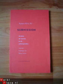 Submission door Ayaan Hirsi Ali - 1