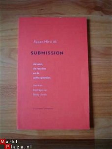 Submission door Ayaan Hirsi Ali