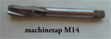 Machine tap M 2,2 - 8 - Thumbnail