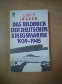 Das Bildbuch der Deutschen Kriegsmarine 1939-1945 - 1