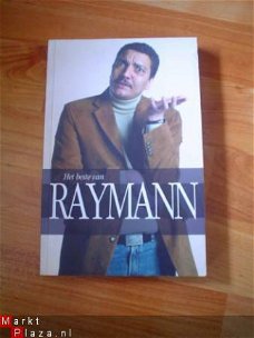 Het beste van Raymann door Jorgen Raymann