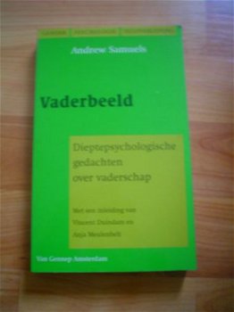 Vaderbeeld door Andrew Samuels - 1