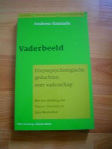 Vaderbeeld door Andrew Samuels