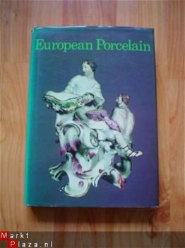 European porcelain by Mina Bacci - 1