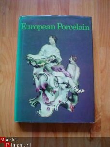European porcelain by Mina Bacci