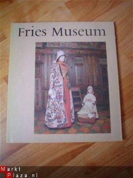 Fries Museum - 1