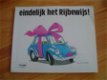 Eindelijk het rijbewijs - 1 - Thumbnail