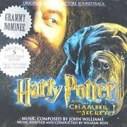 Harry Potter And The Chamber Of Secrets (Nieuw) Import CD - 1