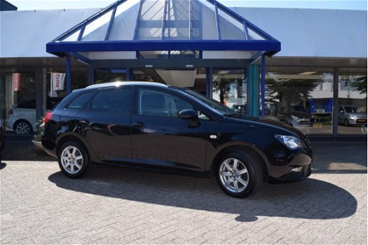 Seat Ibiza - 1.2TDI 55KW ECOMOTIVE ST - 1