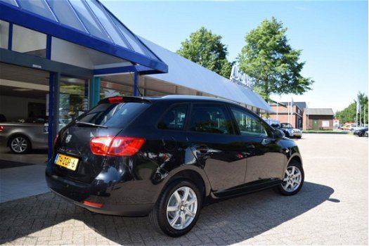 Seat Ibiza - 1.2TDI 55KW ECOMOTIVE ST - 1