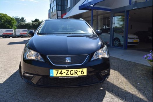 Seat Ibiza - 1.2TDI 55KW ECOMOTIVE ST - 1