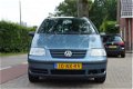 Volkswagen Sharan - 2.0 - 1 - Thumbnail