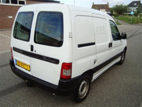 Citroën Berlingo - 1.6 HDI 600 - 1