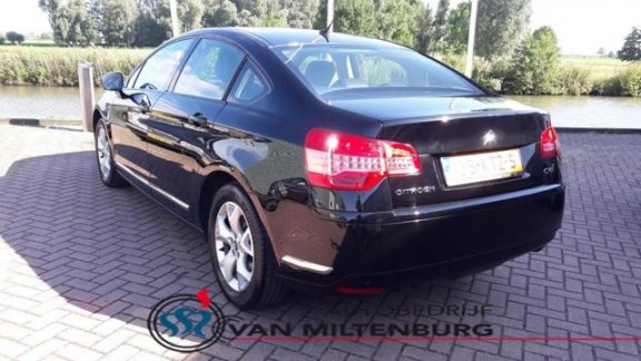 Citroën C5 - 1.6 THP Business Half leder / Navigatie / PDC V+A - 1